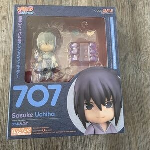 Good Smile Company Sasuke Uchiha NARUTO  Figure